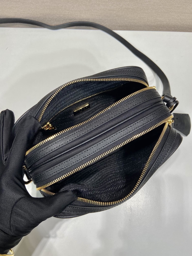 Pra*a satchel bags